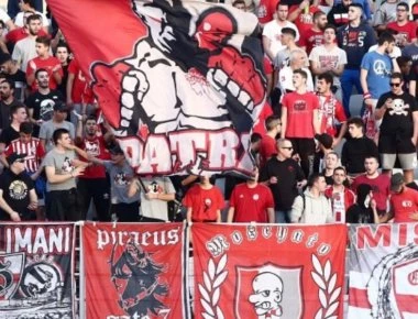 Κίνδυνος για -3 και τιμωρία της έδρας στον Ολυμπιακό -Βίντεο